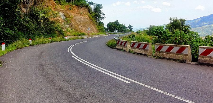 Ngoan Muc Pass Ngoan Muc Pass